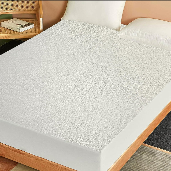 Mattress Toper