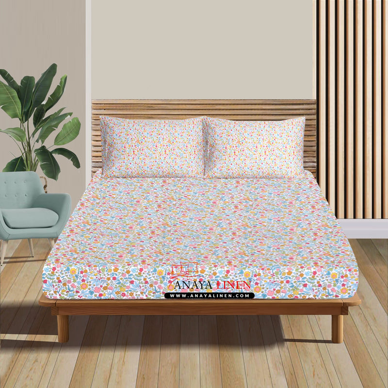 Fitted Sheet