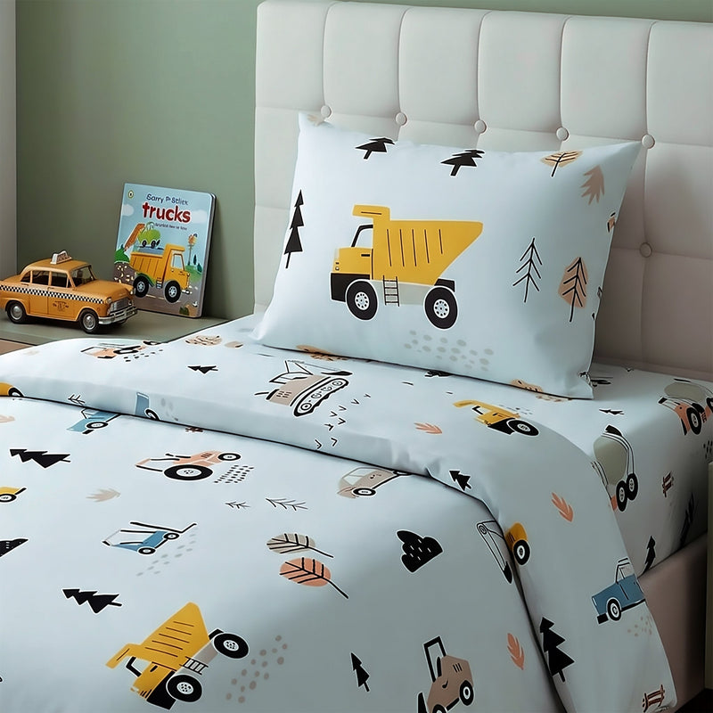 kids comforter set
