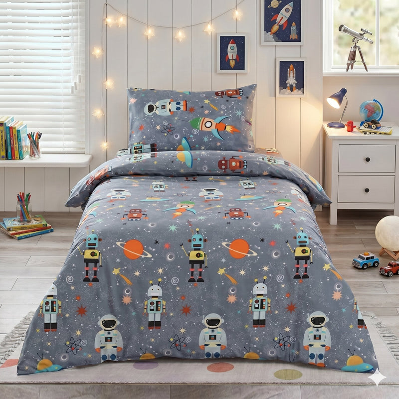 kids duvet cover