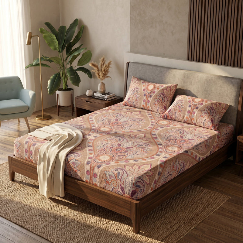 Bedding Essentials