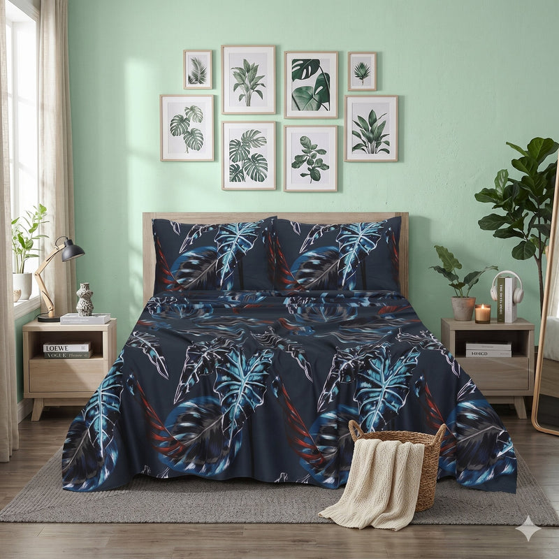 Bed Sheet